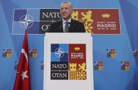 20 кораблів уже готові до вивозу зерна з України, – Ердоган