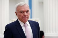Російський металургійний магнат Рашніков програв суд щодо його виключення зі санкцій ЄС
