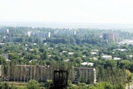 Город детства. Димитров