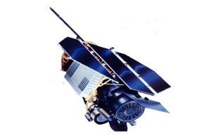 На Юго-Восточную Азию рухнули обломки космического телескопа