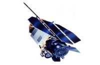 На Юго-Восточную Азию рухнули обломки космического телескопа