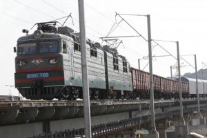 ​"Укрзализныця" готова увеличить объемы грузоперевозок в ЕС и ТС