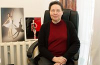 Скончалась известный украинский балетмейстер Анико Рехвиашвили