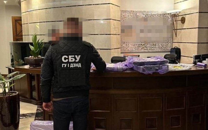 Заарештовано активи екснардепа Вадима Новінського, який підозрюється в пособництві Росії