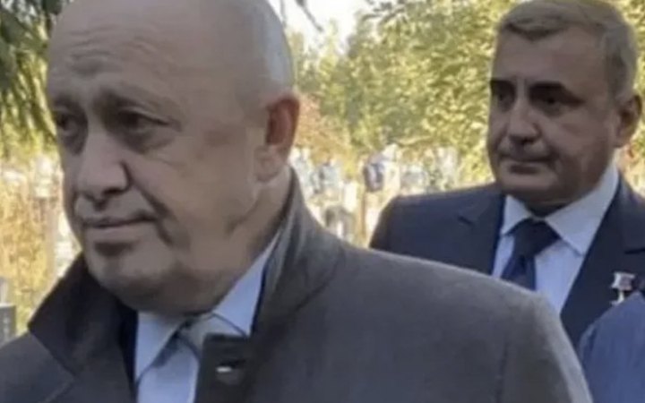 Слідчий комітет РФ підтвердив загибель Пригожина