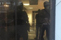 В редакцию Страна.ua пришли с обысками, Гужва задержан (обновлено)
