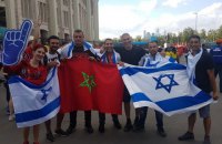Израиль и Марокко установили дипломатические отношения