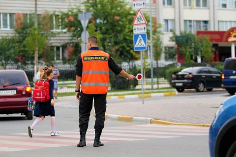 У Київській області карантин продовжено до 23 квітня