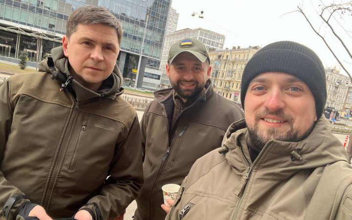 Переговоры с российской делегацией в Турции начнутся во вторник, – Арахамия