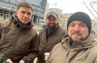 Переговоры с российской делегацией в Турции начнутся во вторник, – Арахамия