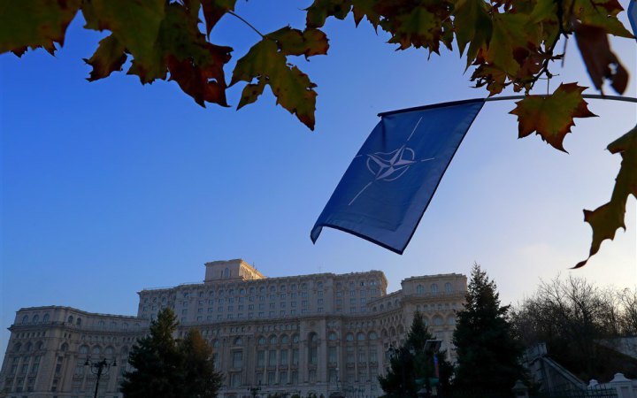 Україна, крім підтримки безпекового договору, очікує від країн НАТО двосторонніх угод, – Офіс президента