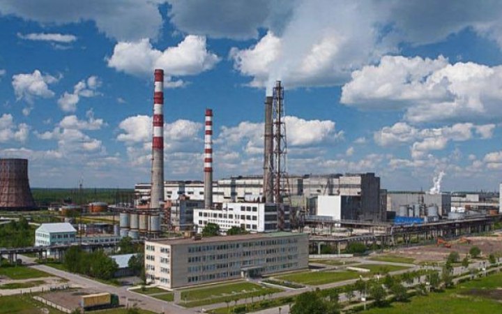 ​Британський виробник паперу Mondi виходить із бізнесу в Росії 