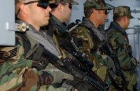 Турция бросила 10 тыс. солдат на операцию против курдов 