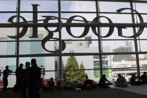 Украинские власти впервые запросили у Google информацию о пользователе
