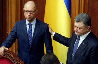 Развод до востребования