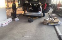 СБУ разоблачила канал поставок в Россию оборудования для военно-транспортной авиации