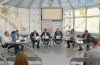 Влияние санкций в отношении РФ на украинскую промышленность и экономику. Пример химпрома и АПК (доклад)