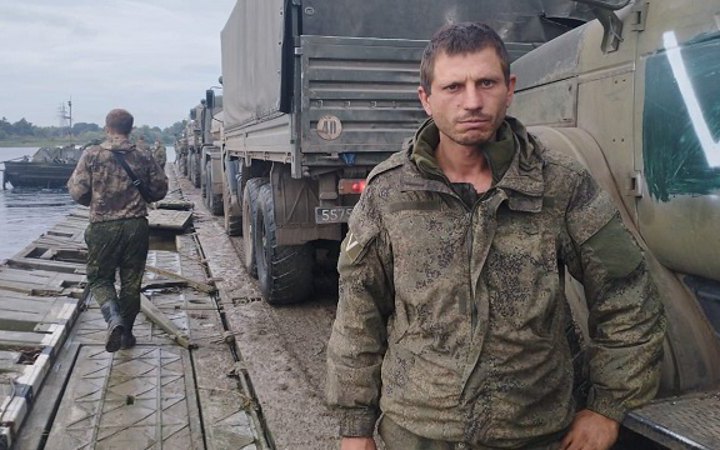 На Донеччині окупанти навмисно виводять з ладу двигуни своєї бронетехніки, щоб не брати участь у боях, - Генштаб 