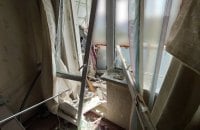 На Херсонщині через обстріли РФ загинула людина, ще четверо поранені