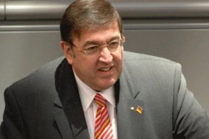 К Тимошенко приедут гости из НАТО 