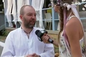 Экс-директор "Мыстецького арсенала" построил ресторан в Лавре и подарил его дочери