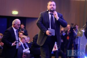 Нужно сделать все, чтобы Украина не была потеряна для Европы, - Арбузов