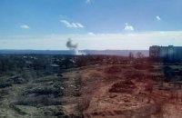 На Донеччині росіяни вбили трьох цивільних, серед них 14-річний хлопець