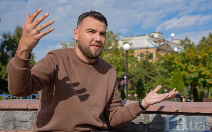 Український вчитель потрапив до ТОП-10 найкращих вчителів світу за версією премії Global Teacher Prize 