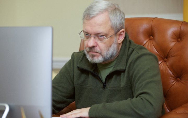 Галущенко: після перевірки відключень регіони-порушники притягатимуть до відповідальності