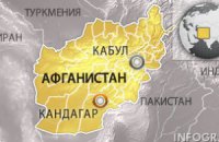 Мэр Кандагара погиб в теракте