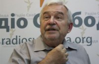 Глава института национальной памяти считает Голодомор заполитизированной темой