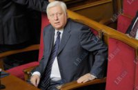 Пшонка обіцяє притягнути до відповідальності лідерів опозиції