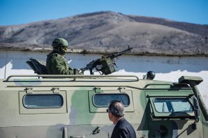 Фаны "Динамо" призывают Суркиса отказаться от матча в Москве