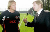 Экс-наставник "Шахтера" номинирован France Football на звание лучшего опорника в истории футбола