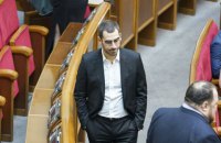 Полицейские на допросе в ГБР не подтвердили, что Трухин предлагал взятку после ДТП, – Сухачев