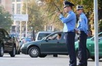 Милиция не зафиксировала серьезных нарушений во время выборов
