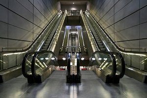 Профсоюз одобрил круглосуточную работу лондонского метро