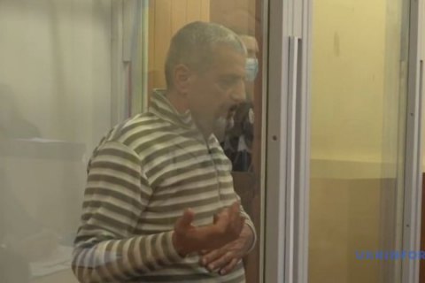 Владельца сгоревшего дома престарелых в Харькове арестовали на 60 суток