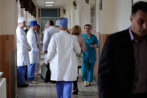 Количество отравившихся студентов одесской юракадемии увеличилось
