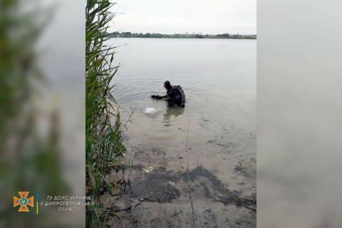 В Україні за півдня втопилося чотири людини, рятувальники закликали "вмикати мозок біля водойм"
