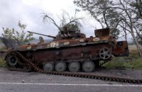 У Генштабі оцінили втрати армії РФ у війні з Україною у 84 210 осіб
