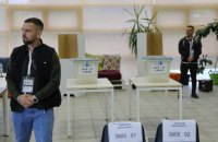 Серби на півночі Косово бойкотують референдум щодо усунення мерів-албанців