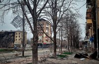 Омбудсман: Росіяни привласнюють житло маріупольців під виглядом «націоналізації»