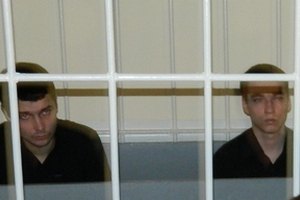 Обвиняемых по делу Оксаны Макар признали вменяемыми