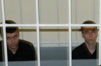 Оксану Макар насиловали все трое подсудимых