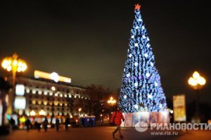 В датском городе мусульманская власть отказалась от празднования Рождества
