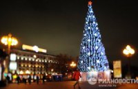 В датском городе мусульманская власть отказалась от празднования Рождества