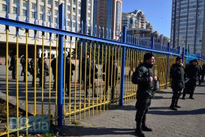 МВД открыло более 400 дел по нарушениям на выборах 