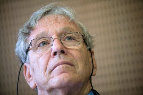 Умер израильский писатель Амос Оз