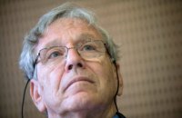 Умер израильский писатель Амос Оз
